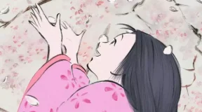 O conto da princesa Kaguya vislumbra a impermanência da vida