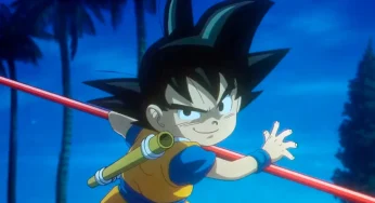 Quando e onde assistir ao episódio 6 de Dragon Ball DAIMA?