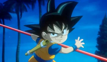 Quando e onde assistir ao episódio 6 de Dragon Ball DAIMA?