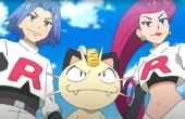 miau equipe rocket