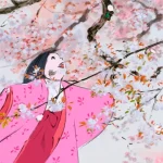 O Conto da Princesa Kaguya (2015)