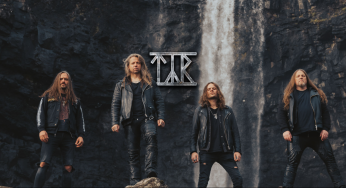 Você precisa ouvir Týr, banda de heavy metal da Dinamarca