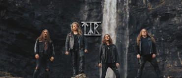 Você precisa ouvir Týr, banda de heavy metal da Dinamarca