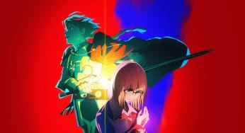 O épico Fate/strange Fake chega à Crunchyroll em 31 de dezembro