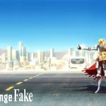 Fate/strange Fake