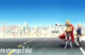 Quando e onde assistir ao episódio 3 de Fate/strange Fake?