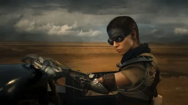 Furiosa: Uma Saga Mad Max É Um Prelúdio Épico que Você Precisa Assistir