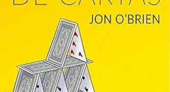 Livros de Jon O’Brien Gratuitos Neste Fim de Semana em Comemoração ao Janeiro Branco, Mês da Saúde Mental