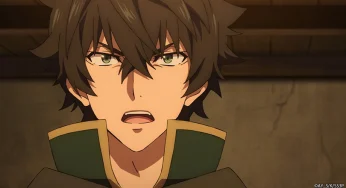 4ª temporada de The Rising of the Shield Hero ganha data de estreia