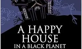 Livro ‘A Happy House in a Black Planet: Introdução à Subcultura Gótica’ (edição 2023) agora disponível na Amazon em formato eBook