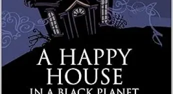 A Happy House in a Black Planet: Introdução à Subcultura Gótica – Uma leitura essencial para entender o universo gótico