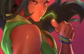 Você sabia? Laura Matsuda, da franquia Street Fighter, é brasileira!