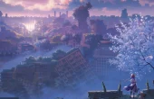 Apocalypse Hotel: Novo Anime Pós-Apocalíptico Estreia em Abril no Crunchyroll