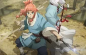 Teogonia estreia em abril de 2025 na Crunchyroll