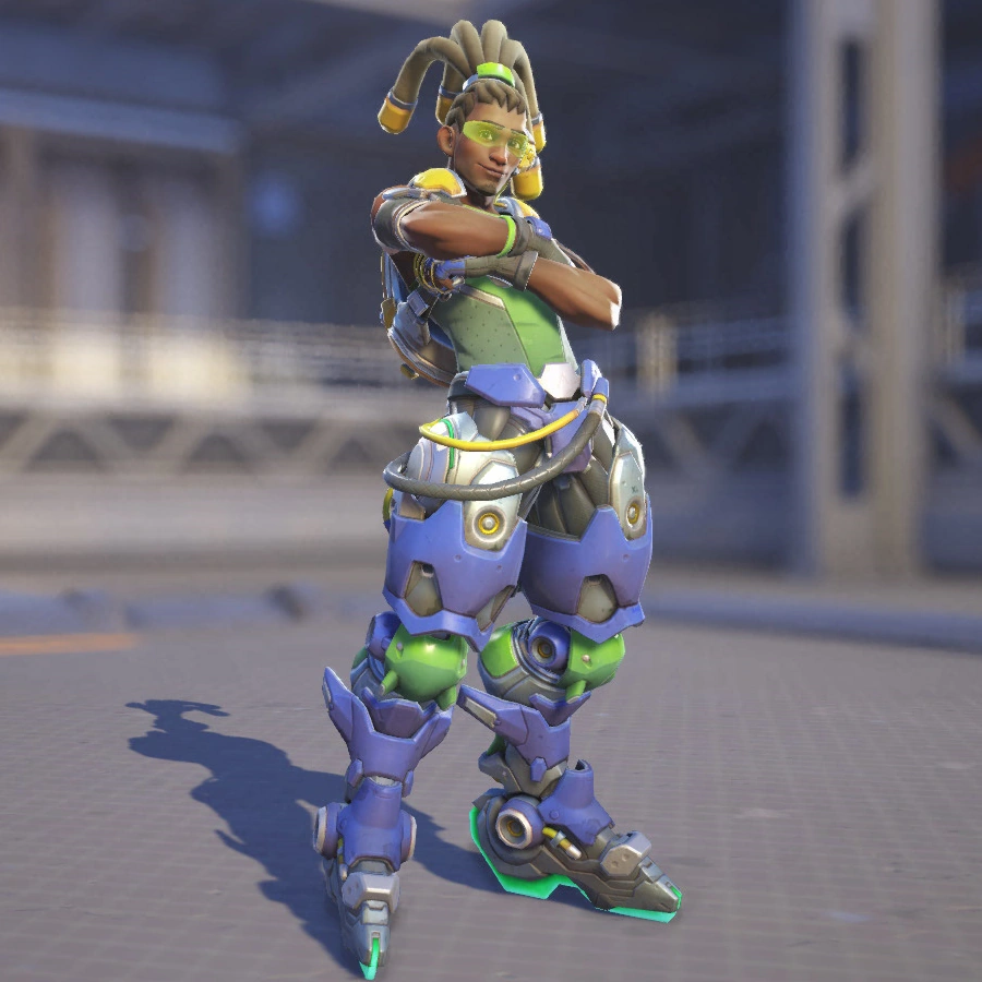 Lúcio Correia dos Santos