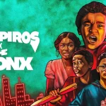 Vampiros X The Bronx