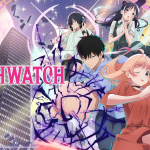 Witch Watch