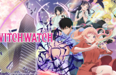 Witch Watch