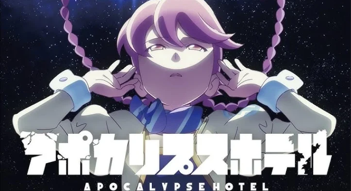 Quando e Onde assistir ao Episódio 6 de Apocalypse Hotel?