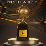 Autores da Devir brilham nas indicações ao Eisner 2025!
