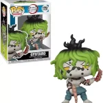 Boneco Funko Pop! Demon Slayer - Gyutaro