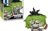 Boneco Funko Pop! Demon Slayer - Gyutaro