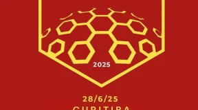 As inscrições para o Catan Connect em Curitiba já estão abertas!