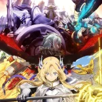 "O Caído e a Virtuosa" é o novo arco em anime de Yu-Gi-Oh!