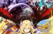 "O Caído e a Virtuosa" é o novo arco em anime de Yu-Gi-Oh!