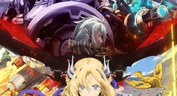“O Caído e a Virtuosa” é o novo arco em anime de Yu-Gi-Oh!
