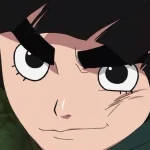 Rock Lee