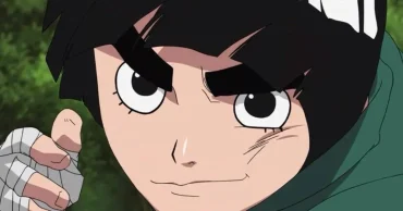 Rock Lee