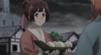 Quando e onde assistir ao episódio 6 do anime Teogonia?