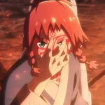 anime Teogonia