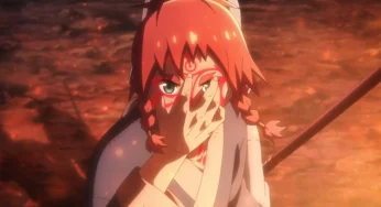 Quando e onde assistir ao episódio 7 do anime Teogonia?