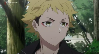 Quando e onde assistir ao episódio 10 de Witch Watch?