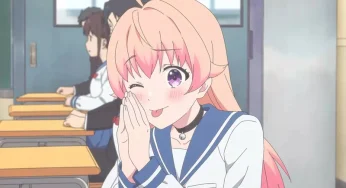 Quando e onde assistir ao episódio 11 de Witch Watch?
