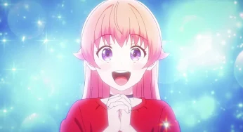 Quando e onde assistir ao episódio 7 de Witch Watch?