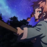 anime Teogonia