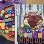 Mino Dice