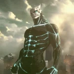 2ª temporada de Kaijuu No.8