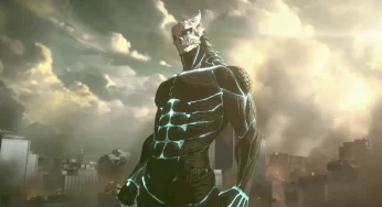 2ª temporada de Kaijuu No.8 estreia em julho de 2025 na Crunchyroll