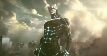 2ª temporada de Kaijuu No.8