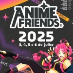 Anime Friends