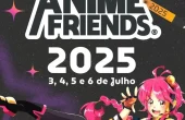 Anime Friends