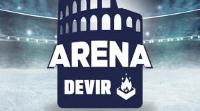 Arena Devir já tem data e local!