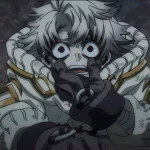 Gachiakuta