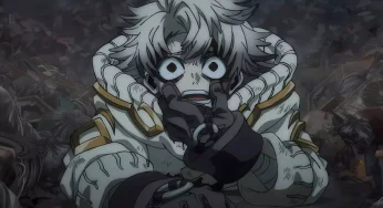 Gachiakuta, sucessor de My Hero Academia, estreia em julho de 2025 na Crunchyroll