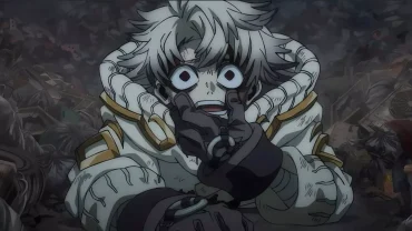 Gachiakuta