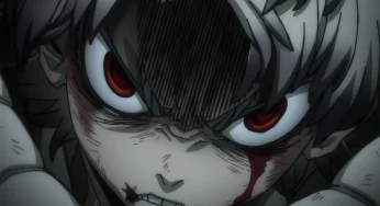 Quando e onde assistir ao episódio 2 de Gachiakuta, adaptação do mangá original de Kei Urana?
